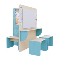 Игровая зона «Салон красоты» из коллекции «НЕГА» - «globural.ru» - Ижевск