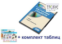 Интерактивный наглядный комплекс для начальной школы "Обучение грамоте" - «globural.ru» - Ижевск