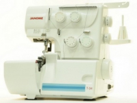 Оверлок Janome - «globural.ru» - Ижевск