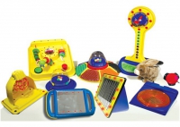 Адаптированный игровой набор - «globural.ru» - Ижевск