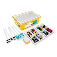 Базовый набор LEGO Education SPIKE Prime - «globural.ru» - Ижевск