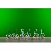 Комплект колб демонстрационных - «globural.ru» - Ижевск