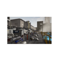 Комплект VR-приложение для колледжей по металлургии - «globural.ru» - Ижевск