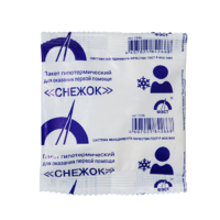 Гипотермический пакет - «globural.ru» - Ижевск