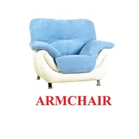 Карточки Домана "Furniture" ("Мебель") на английском языке - «globural.ru» - Ижевск