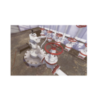 Комплект VR-тренажеров для колледжей нефтегазовой отрасли АГЗУ и ГПА - «globural.ru» - Ижевск