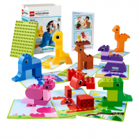 Лото с животными. DUPLO - «globural.ru» - Ижевск