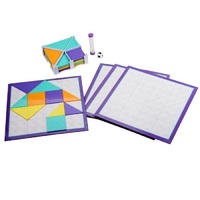 Игра-танграм  - «globural.ru» - Ижевск