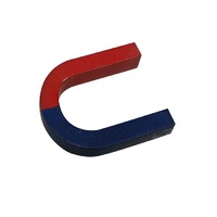 Магнит U-образный лабораторный - «globural.ru» - Ижевск