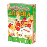 Конструктор "Юный техник" - «globural.ru» - Ижевск