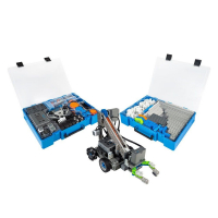 VEX IQ Супер набор Super Kit (2-е поколение Gen 2) - «globural.ru» - Ижевск
