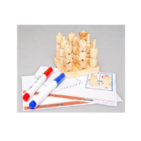 Игровой набор "Крестики-нолики" - «globural.ru» - Ижевск