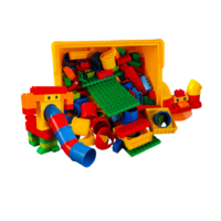 Конструктор Ведушка "Набор с трубками" - «globural.ru» - Ижевск