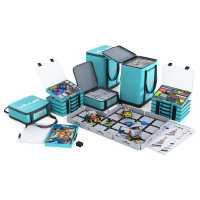 Набор VEX GO Classroom Kit - «globural.ru» - Ижевск