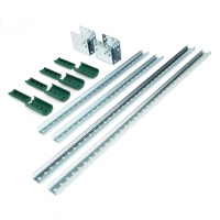 Набор для создания линейного движения Linear Motion Kit для конструктора VEX - «globural.ru» - Ижевск