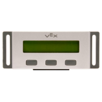 ЖК-дисплей LCD Display для конструктора VEX - «globural.ru» - Ижевск