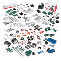 VEX EDR Супер набор для класса и соревнований Classroom & Competition Super Kit - «globural.ru» - Ижевск
