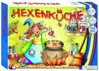 Развивающая игра "Кухня Магов" - «globural.ru» - Ижевск