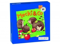 Развивающая игра "Ёжики" - «globural.ru» - Ижевск