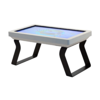 Интерактивный стол 32" - «globural.ru» - Ижевск