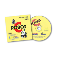 Программное обеспечение ROBOTC v 2.0. Лицензия на класс.(Дополнительное ПО для NXT) - «globural.ru» - Ижевск