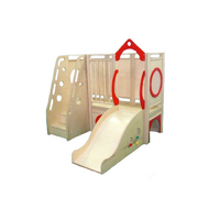 Игровой комплекс "Домик 1" - «globural.ru» - Ижевск