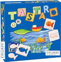 Развивающая игра "Тастаро" - «globural.ru» - Ижевск