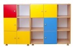 Игровой уголок «Мозаика» - «globural.ru» - Ижевск