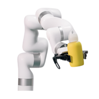 Учебный робототехнический комплекс на базе робота-манипулятора «UFACTORY xArm 5» - «globural.ru» - Ижевск