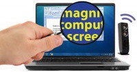 Программа экранного увеличения с поддержкой речи SuperNova Magnifier & Speech - «globural.ru» - Ижевск