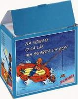Набор карточек "На рыбалке" - «globural.ru» - Ижевск