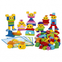 Набор "Эмоциональное развитие ребенка" DUPLO - «globural.ru» - Ижевск