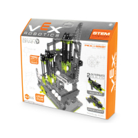 VEX by HEXBUG Машина-манипулятор для мячей - «globural.ru» - Ижевск