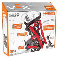 Набор VEX by HEXBUG "Шариковый метатель" - «globural.ru» - Ижевск