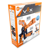 Набор VEX by HEXBUG "Шариковая пушка" - «globural.ru» - Ижевск