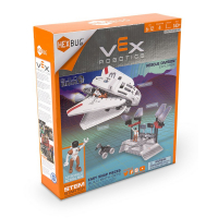 Набор VEX by HEXBUG Команда спасателей - «globural.ru» - Ижевск