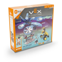 Набор VEX by HEXBUG Команда исследователей - «globural.ru» - Ижевск