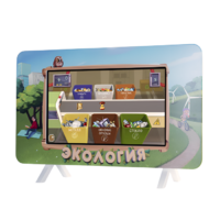 Интерактивный методический комплекс "Экология" - «globural.ru» - Ижевск