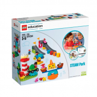 Конструктор Lego Duplo Планета STEAM - «globural.ru» - Ижевск