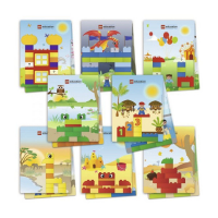 Карты креативные DUPLO - «globural.ru» - Ижевск