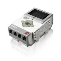 Микрокомпьютер EV3 - «globural.ru» - Ижевск