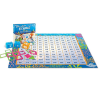 Игра напольная "Математика" - «globural.ru» - Ижевск