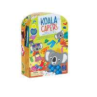 Игровой набор "Отпуск с коалой" - «globural.ru» - Ижевск