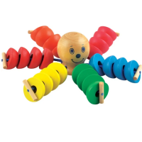 Шнуровка-игра "Осьминог" - «globural.ru» - Ижевск