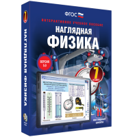 Наглядная физика. 7 класс - «globural.ru» - Ижевск