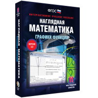 Наглядная математика. Графики функций - «globural.ru» - Ижевск