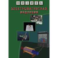 DVD Электромагнитная индукция - «globural.ru» - Ижевск