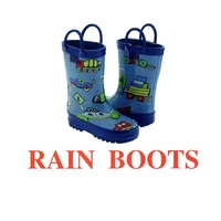 Карточки Домана "Footwear" ("Обувь") на английском языке - «globural.ru» - Ижевск
