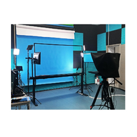 Интерактивная видеостудия "Studio 4K 86″" - «globural.ru» - Ижевск