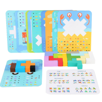 Деревянная игрушка "Тетрис" - «globural.ru» - Ижевск